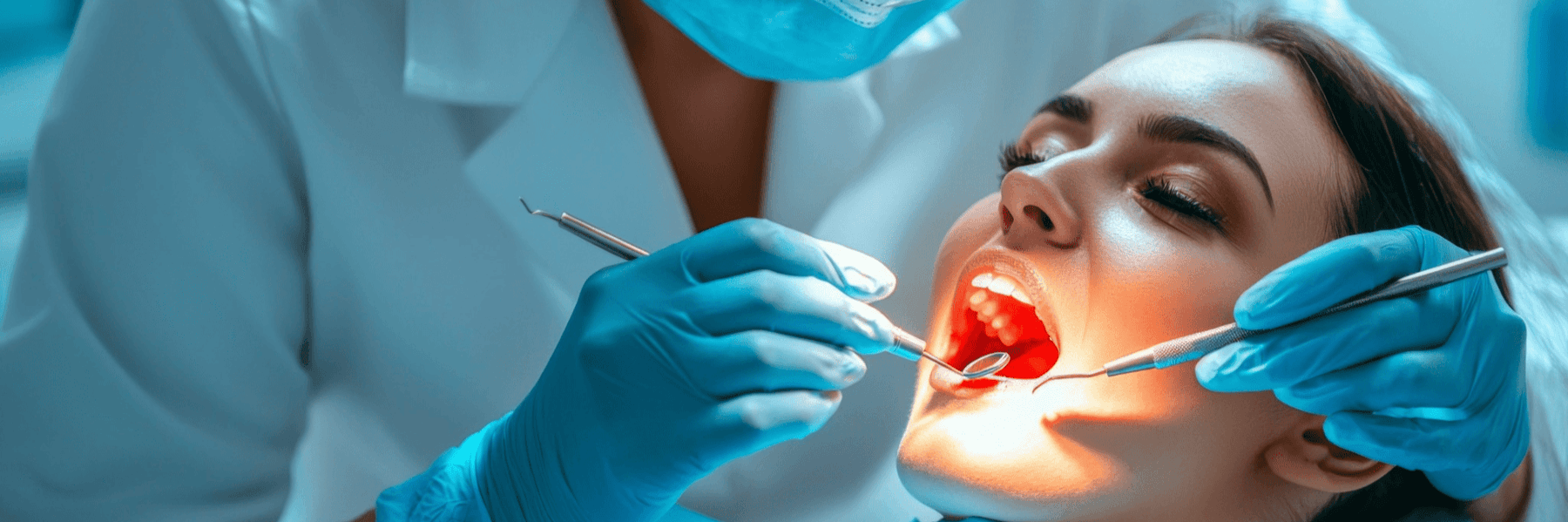 Root Canal Treatment | Dentist