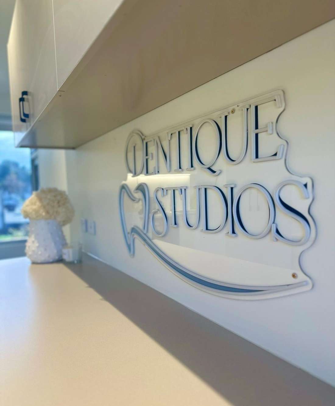 Welcome to Dentique Studios